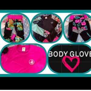 🏖️⬆️BODY GLOVE🏖️